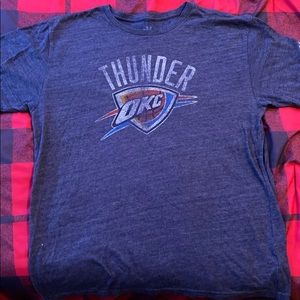 Oklahoma City Thunder T-Shirt